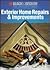 Exterior Home Repairs & Improvements (Black & Decker Home Improvement Library)