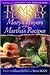 Mary's Prayers and Martha's Recipes