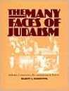 The Many Faces of Judaism