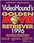 Videohound's Golden Movie Retriever 1996