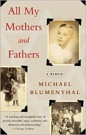 All My Mothers and Fathers: A Memoir (Paperback)