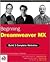 Beginning Dreamweaver MX