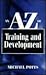 An A-Z of Training and Deve...