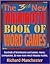The 3rd New Mammoth Book of Word Games: Hundreds of Brainteasing Word Games, Mazes, Cryptograms, and Many More Pencil Pleasing Puzzles