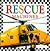 Rescue Machines Board Book