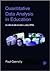 Quantitative Data Analysis in Education