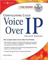Configuring Cisco Voice Over IP