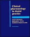 Clinical Pharmacology in Dental Practice