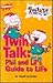 Twin Talk: Phil and Lil's Guide to Life (Rugrats)