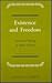 Existence and Freedom Towar...