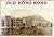 Old Hong Kong: 1860-1900 (Volume 1)