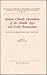 Italian Church Decoration of the Middle Ages and Early Renaissance: Functions, Forms, and Regional Traditions (Villa Spelman Colloquia)