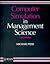 Computer Simulation in Management Science by Michael Pidd