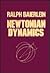 Newtonian Dynamics