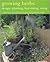 Growing Herbs: Design, Planting, Harvesting, Using