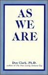 As We Are