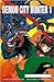 Demon City Hunter, Volume 1