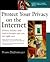 Protect Your Privacy on the Internet
