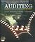Auditing: Concepts for a Changing Environment (Dryden Press Series in Accounting)