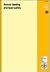Animal Feeding and Food Safety (FAO Food and Nutrition Papers)