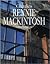Charles Rennie Mackintosh by Edmund Swinglehurst