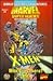 X-Men: Who Goes There? (Mar...