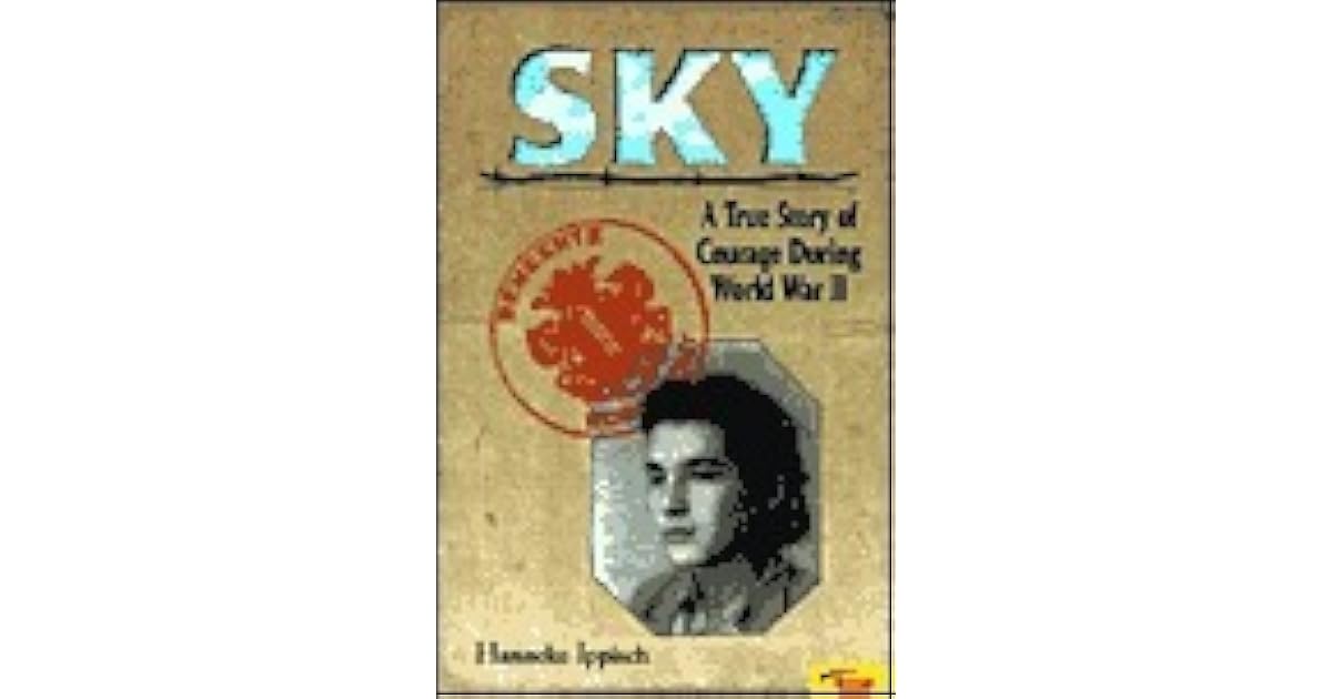 Hanneke ippisch sky book report 04 image