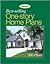 Best-Selling One-Story Home Plans: 300 Plans