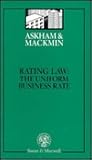 Rating Law: the Uniform Business Rate
