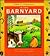 In the Barnyard (Nature's Footprints)