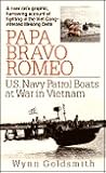 Papa Bravo Romeo by Wynn Goldsmith