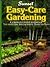Easy-Care Gardening