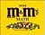 More M&M's Brand Chocolate Candies Math by Barbara Barbieri McGrath