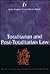 Totalitarian and Post-Totalitarian Law (Onati International Series in Law and Society)
