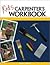 Kid's Carpenter's Workbook by Mark Clement
