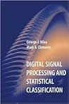 Digital Signal Processing and Statistical Classification