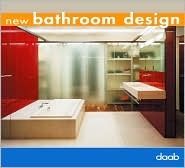 New Bathroom Design (Hardcover)