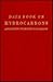 Data Book on Hydrocarbons: Application to Process Engineering
