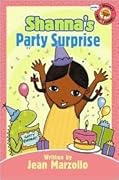 Shanna's Party Surprise