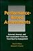 Performance-Based Assessmen...