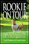 Rookie on Tour (Mass Market Paperback)