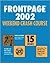 FrontPage? 2002 Weekend Cra...