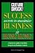 Success Secrets to Maximize...