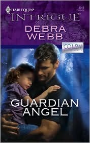 Guardian Angel (Colby Agency, #30)