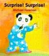 Surprise! Surprise! (Library Binding)