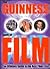 The Guinness Book of Film by Tessa Clayton
