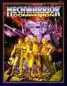 MechWarrior Companion (Battletech)