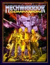 MechWarrior Companion (Battletech)
