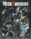 Mechwarrior's Guide to the Clans (Battletech)