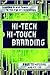 Hi-Tech Hi-Touch Branding: ...